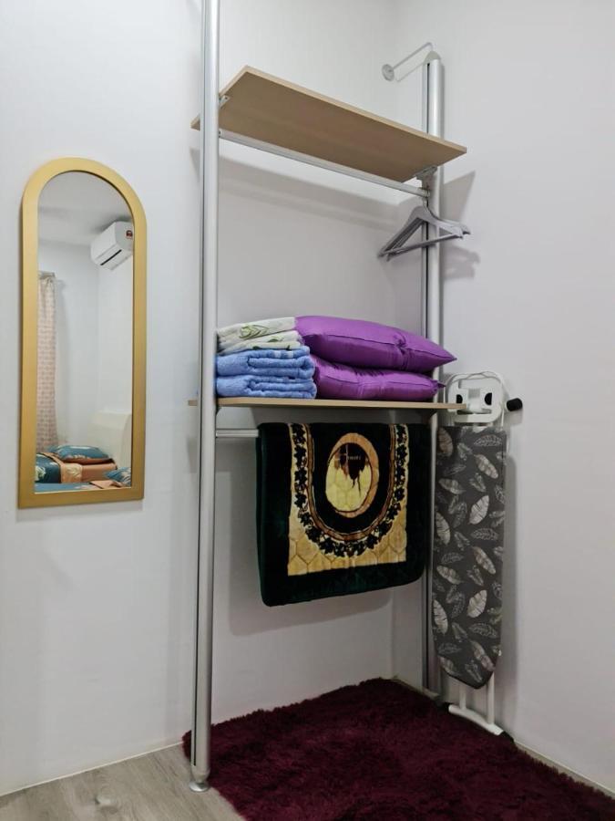 Rhr Deluxe Guesthouse Kinarut Papar Sabah - Pool View מראה חיצוני תמונה