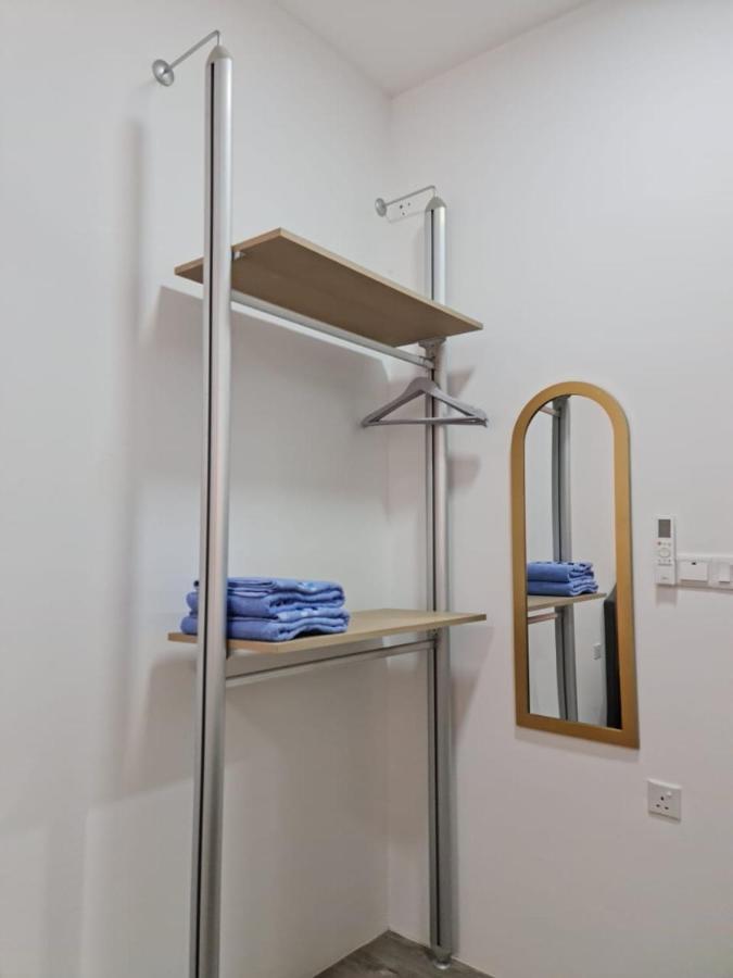 Rhr Deluxe Guesthouse Kinarut Papar Sabah - Pool View מראה חיצוני תמונה